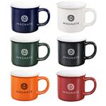 DH8177 15 Oz. Kennedy Campfire Mug with Custom Imprint